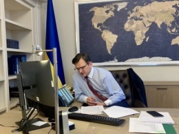 Украина создаст "виртуальные" посольства за границей: о чем речь?