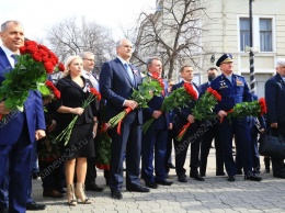 Этот год должен стать переломным в плане решения проблемы водоснабжения, - Аксенов