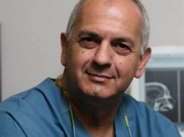 Известный нейрохирург Израиля сможет консультировать в Днепре: подробности
