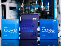 Новые чипы Intel хуже, но лучше предшественников