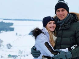 Жена Александра Скичко заразилась коронавирусом: как сейчас себя чувствует Елизавета Юрушева