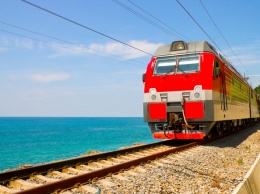 Покатаемся: летом в Одессу запустят еще 12 поездов