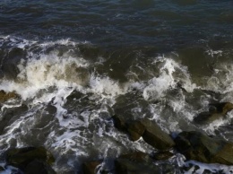 В апреле со дна Азовского моря начнут добывать пресную воду