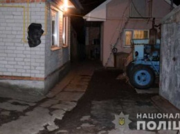 Полиция Полтавщины раскрыла убийство женщины в Кременчуге