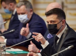 Зеленский пообещал перекрыть кислород Медведчуку и его приспешникам