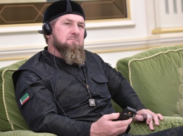 Кадыров прокомментировал высказывание Байдена о Путине