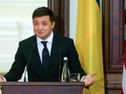 Законопроект о поддержке Украины внесли в Сенат США - у Зеленского отреагировали