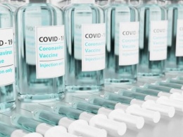 Освобождение производителей вакцин от ответственности рассмотрит Рада на внеочередном заседании
