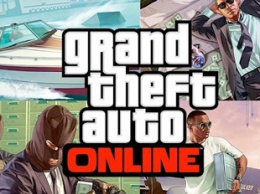 Благодаря геймеру GTA Online будет загружаться быстрее
