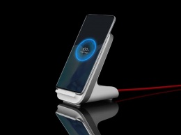 Новая беспроводная док-станция заряжает OnePlus за минуты [ВИДЕО]