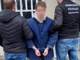 На Киевщине мужчина проник в один из домов и убил его хозяина