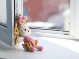 В Украине обнаружили опасную игрушку, которая может привести к удушению детей