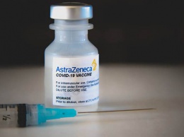 Страны Европы возвращаются к использованию вакцины AstraZeneca