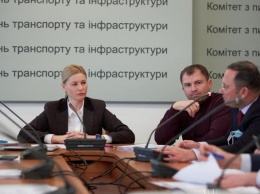 Забастовка железнодорожников и вызов "силовиков": глава ВСК по "Укрзализныци" сообщила детали заседания