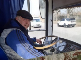 Водитель днепровской маршрутки назвал льготницу «тупой наглой рожей», - СОЦСЕТИ