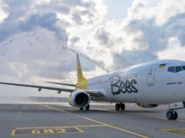 С третьей попытки: новый украинский лоукост Bees Airline будет летать в Египет, Кению и ЕС
