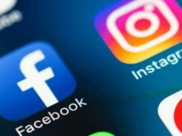 В работе Facebook Messenger, Instagram и WhatsApp произошел масштабный сбой