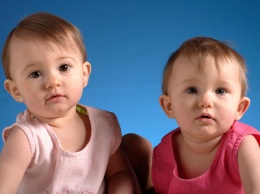 Количество близнецов в мире выросло