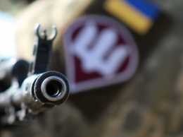 Оккупанты дважды нарушили «тишину», у Водяного погиб украинский боец