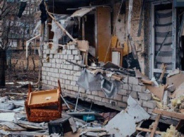 Пятеро семей переселенцев из Луганщины получат компенсации за разрушенное жилье