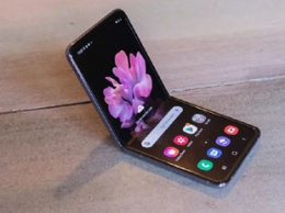 Раскрыты подробности сразу двух новых гибких смартфонов Samsung