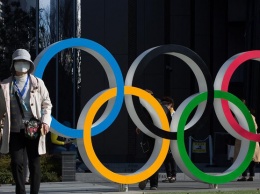 Олимпийские игры в Токио пройдут без иностранных зрителей