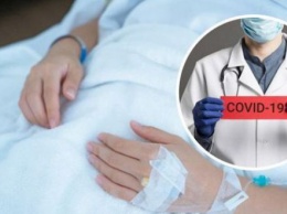 Люди не верили в COVID: во Львове врачи и медсестры измотаны до предела