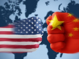 Холодная война: США атакуют китайских техногигантов