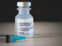 Австралия одобрила производство в стране вакцины AstraZeneca