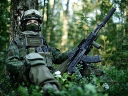 ABRAMS, или где купить качественное военное снаряжение в Киеве