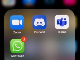 Владельцем Discord может стать Microsoft