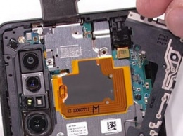 У смартфона Sony Xperia Pro нашли интересную особенность