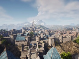 Видео: энтузиаст воссоздал локации из World of Warcraft на Unreal Engine 4 с трассировкой лучей