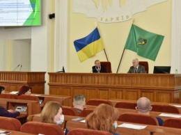 В Харькове реализуют 26 социальных проектов