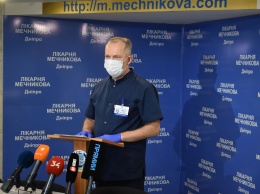 Гендиректор больницы Мечникова Рыженко: Мы почувствовали, что не хватает операционных сестер и некем закрыть смену