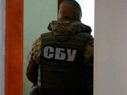 СБУ поймала на взятках чиновников «Львовгаза»