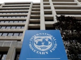 Хорошая приманка: в МВФ планируют выделить $650 млрд на восстановление после пандемии