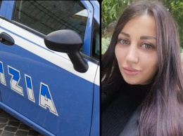 В Италии полиция нашла убийцу молодой украинки