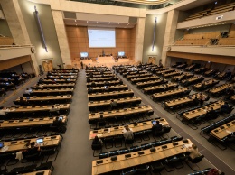 В ООН проголосовали за расследование событий после выборов в Беларуси