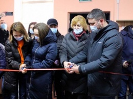На Луганщине открыт третий приют для жертв домашнего насилия (фото)