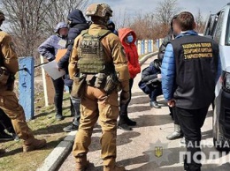 В Николаевской области задержаны члены наркокартеля, которым руководили две дамы