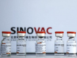 "Медзакупки" потребовали возместить пеню за срыв поставки китайской вакцины производства Sinovac Biotech