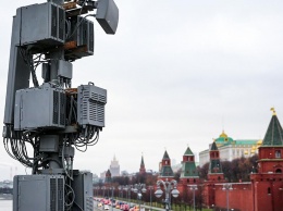 Российская 5G-сеть поставила европейский рекорд по скорости