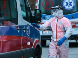 Польша усиливает карантин - за прошедшие сутки более 34 тысяч случаев коронавируса