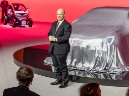Экс-президент «АвтоВАЗа» будет руководить Renault в России