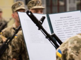 Стало известно сколько человек призовут в армия в Харьковской области