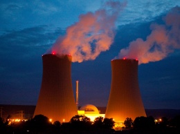Страны ЕС выступили в защиту атомной энергетики