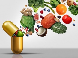 Витамины для здоровья и красоты: какие нужны и почему