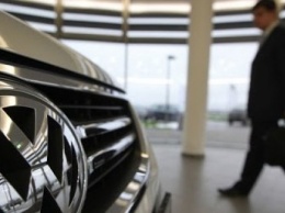VW намеревается добиться возмещения ущерба за «дизельгейт» от своих боссов