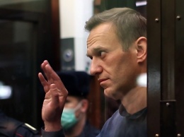 Акцию "Свободу Навальному" поддержали 300 000 сторонников